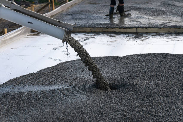 Best Decorative Concrete in Claryville, KY