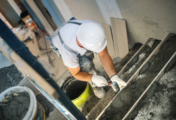Best Industrial Concrete Flooring in Claryville, KY
