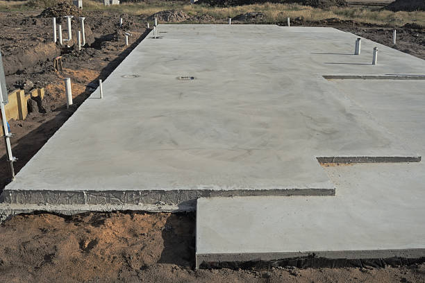 Best Concrete Foundation Repair in Claryville, KY
