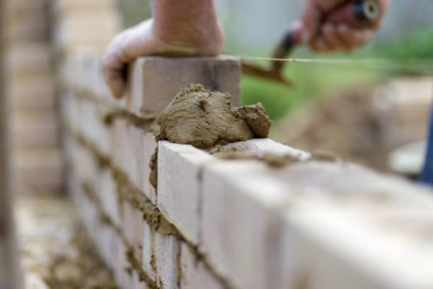 Best Concrete Patio Design and Installation in Claryville, KY