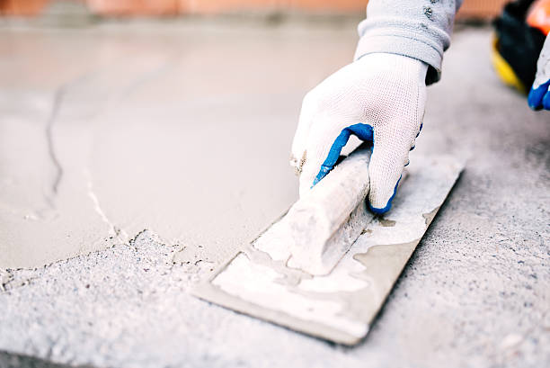 Best Concrete Sealing and Maintenance in Claryville, KY