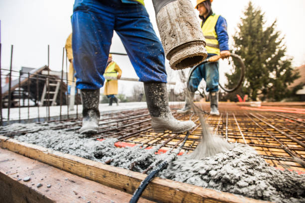 Best Concrete Removal and Replacement in Claryville, KY